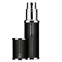 Atomizer, black - Travalo Crystal HD Elegance — photo N1