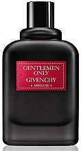 Fragrances, Perfumes, Cosmetics Givenchy Gentlemen Only Absolute - Eau de Parfum (tester without cap)