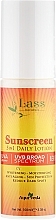 Fragrances, Perfumes, Cosmetics Sun Lotion for Body - Lass Naturals Sunscreen Skin Whitening Lotion SPF30