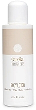 Fragrances, Perfumes, Cosmetics Body Balm - Carelia Natural Care Body Lotion