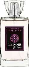 Fragrances, Perfumes, Cosmetics Vittorio Bellucci Le Noir St. Tropez - Eau de Parfum