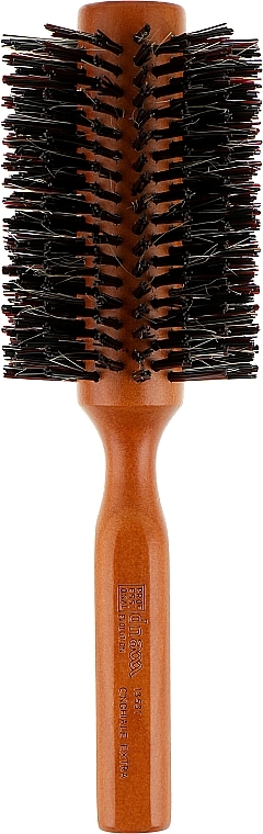 Thermal Brush 13531, 31 mm - DNA Evolution Wooden Brush — photo N1