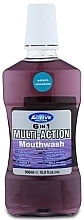 Mouthwash - Beauty Formulas Active Oral Care 6 In 1 Multi-action Mouthwash — photo N1