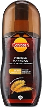 Fragrances, Perfumes, Cosmetics Intensive Tanning Oil - Carroten Intensive Taninig Oil