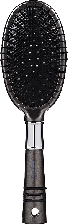 Hair Brush, 1752, khaki - Titania — photo N1