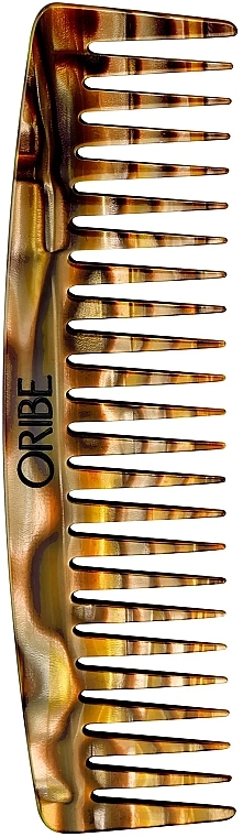 Hair Comb - Oribe Wide Tooth Comb — photo N1