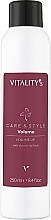 Fragrances, Perfumes, Cosmetics Dry Finishing Spray for Hair Volume - Vitality's Care & Style Volume Up Spray