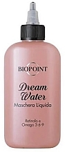 Liquid Hair Mask - Biopoint Dream Water Liquid Mask — photo N1