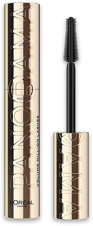 Mascara - L'Oreal Paris Volume Million Lashes Panorama — photo N1