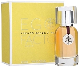 Fragrances, Perfumes, Cosmetics Ego Facto Prends Garde a Toi - Eau de Parfum