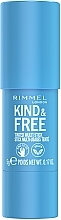 Fragrances, Perfumes, Cosmetics Face & Lip Multistick - Rimmel Kind & Free Tinted Multi Stick