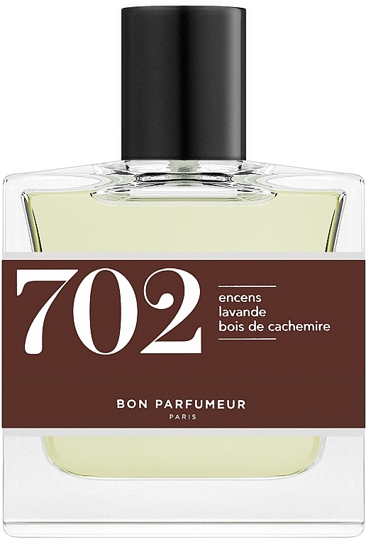 Bon Parfumeur 702 - Eau de Parfum — photo N1