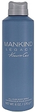 Fragrances, Perfumes, Cosmetics Kenneth Cole Mankind Legacy - Deodorant