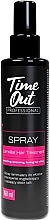 Lamellar Hair Spray - Time Out Professional Lamellar Hair Spray — photo N1