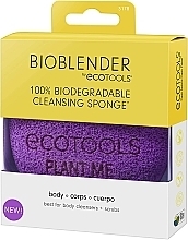 Fragrances, Perfumes, Cosmetics Makeup Sponge - EcoTools BioBlender Body