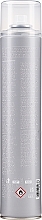 Medium Hold Hair Spray - Alter Ego Hasty Too Vo-Lux-lous Volumising Hairspray — photo N2