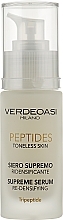 Fragrances, Perfumes, Cosmetics Premium Re-Densifying Serum - Verdeoasi Supreme Serum Re-Densifying