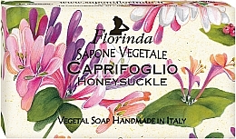 Natural Honeysuckle Soap - Florinda Sapone Vegetale — photo N1