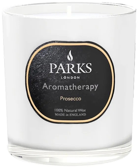 Scented Candle - Parks London Aromatherapy Prosecco Candle — photo N8