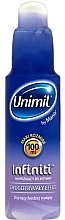 Fragrances, Perfumes, Cosmetics Lubricant - Unimil Infini 