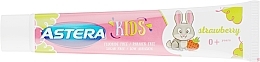 Strawberry Flavoured Toothpaste - Astera Kids With Strawberry — photo N2