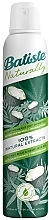 Coconut Milk and Hemp Seed Oil Dry Shampoo - Batiste Plant Powered Dry Shampoo Coconut Milk & Hemp Seed Oil — photo N1