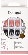 Fragrances, Perfumes, Cosmetics False Nail Set, 3130 - Donegal