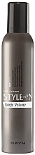 Light Hold Hairspray - Inebrya Style-In Logic Volume — photo N1