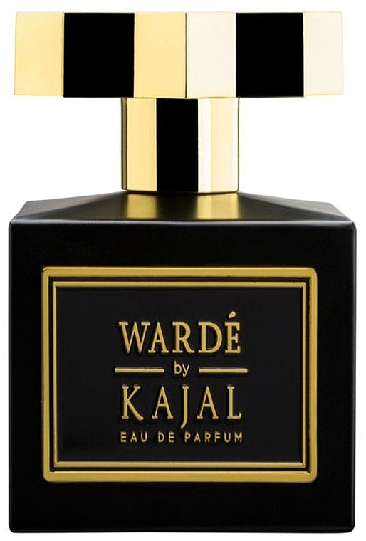 Kajal Warde - Eau de Parfum  — photo N1