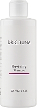 Revitalizing Shampoo - Farmasi Dr.C.Tuna Reviving Shampoo — photo N1