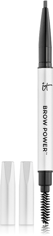 Brow Pencil - It Cosmetics Brow Power Universal Brow Pensil — photo N2