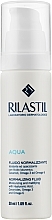 Normalizing Mattifying Face Fluid - Rilastil Aqua Fluido Normalizzante — photo N2