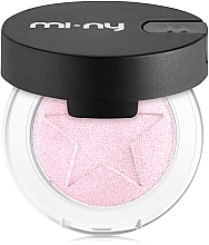 Fragrances, Perfumes, Cosmetics Compact Eyeshadow - Mi-Ny Eyeshadow Everytime & Everywhere