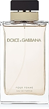 Dolce & Gabbana Pour Femme - Eau (tester with cap) — photo N1