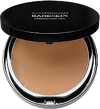 Fragrances, Perfumes, Cosmetics Face Powder - Bare Minerals Bareskin Perfecting Veil Powder 