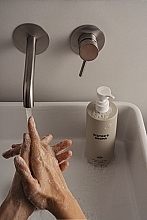 Sea Salt Liquid Soap - Sister's Aroma Smart Soap — photo N4