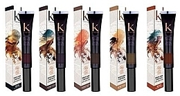 Hair Mascara - K For Shea Hair Mascara Ecocert — photo N2