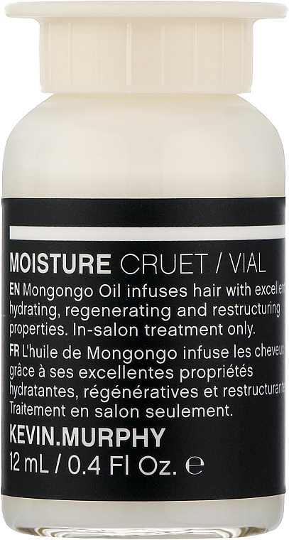 Moisturizing Ampoule Serum - Kevin.Murphy Treat.Me Moisture — photo N3