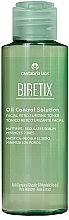 Fragrances, Perfumes, Cosmetics Face Toner - Cantabria Labs Biretix Oil Control Solution Facial Retexturizing Toner