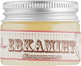 Phyto Protector Balm "Eucamint" - Dr.Pirogov — photo N2