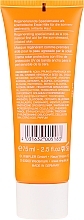 After Sun Repair Mask for Face, Neck and Decollete - Dr. Rimpler Sun Mask Deep Repair — photo N4