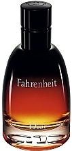 Dior Fahrenheit Le Parfum - Parfume (tester with cap) — photo N1