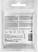 Hydrogel Face Mask - Joko Blend Beta-Carotene Calendula Hydrojelly Mask — photo N2