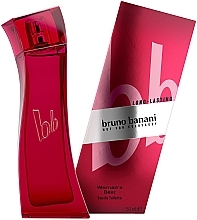 Bruno Banani Woman's Best - Eau de Toilette — photo N2