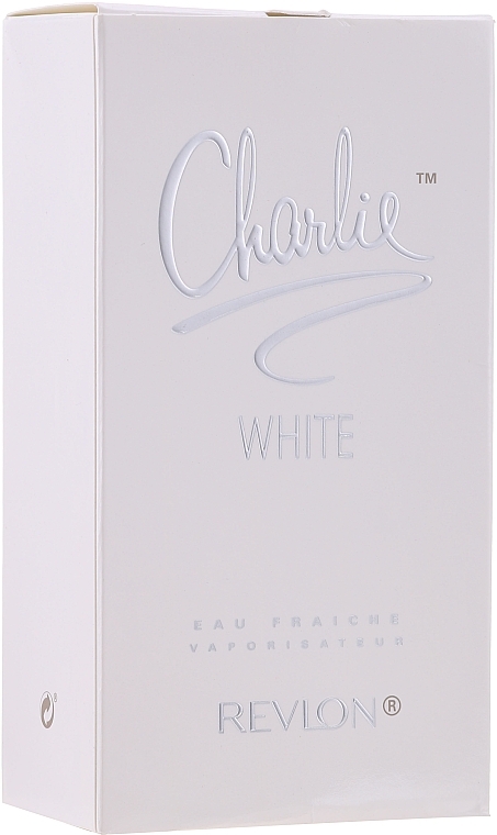 Revlon Charlie White Eau Fraiche - Refreshing Water — photo N1