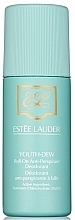 Fragrances, Perfumes, Cosmetics Estee Lauder Youth Dew Amber Nude - Deodorant