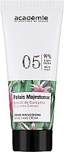 Fragrances, Perfumes, Cosmetics Hand Cream - Academie Curcuma Extract Divine Hand Cream