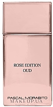 Pascal Morabito Rose Edition Oud - Eau de Parfum — photo N1