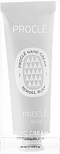 Fragrances, Perfumes, Cosmetics Hand Cream - Procle Hand Cream Sergel Rush