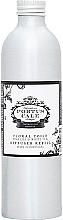 Fragrances, Perfumes, Cosmetics Reed Diffuser - Portus Cale Floral Toile Diffuser Refill